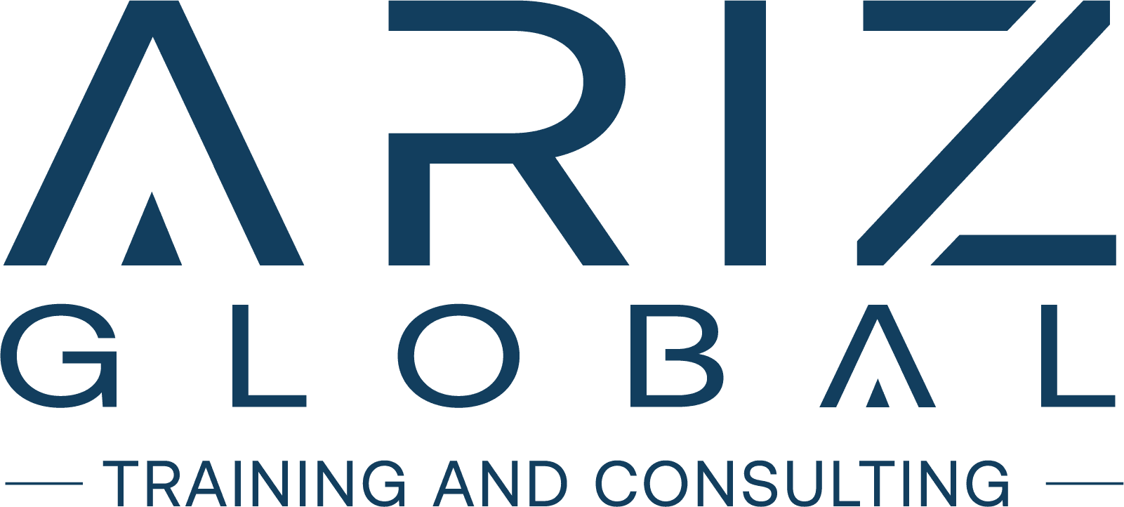 Ariz Global — Training and Consulting